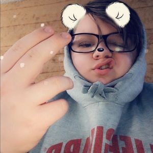 Meet your Posher, Noah